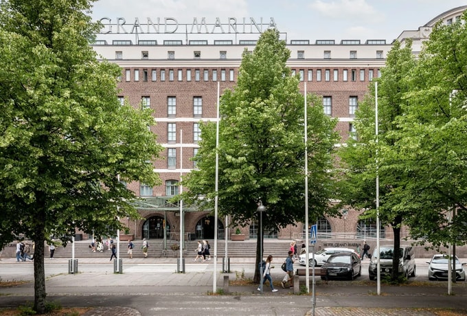 Oplev Helsinki | Finlands hovedstad