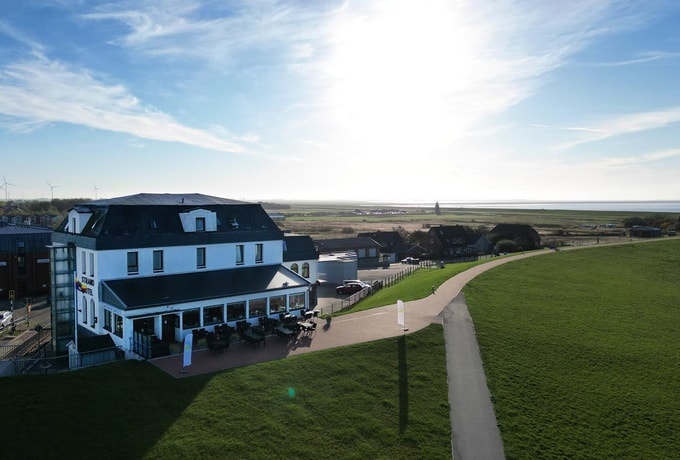 Getaway til Nordtyskland