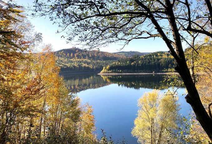 All Inclusive-ferie i Harzen