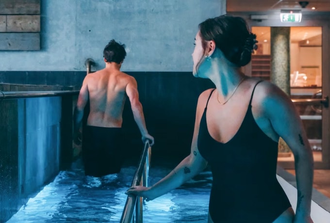 Spa-ophold på Marstrands Havshotell | Spar op til 62 %