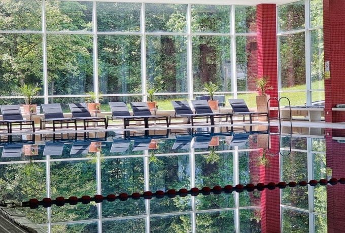 All Inclusive: Hotel Harzhöhe | 3 overnatninger