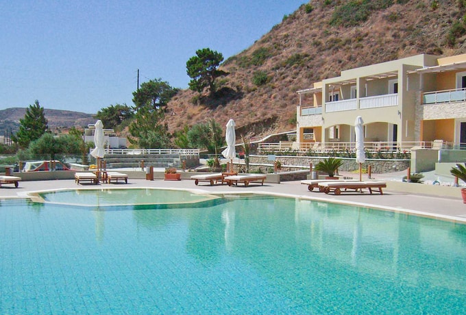 Græsk Ø-eventyr med Apollo