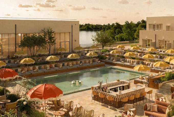 SÆRTILBUD: Luksuriøst ophold på Hjortviken Country Club