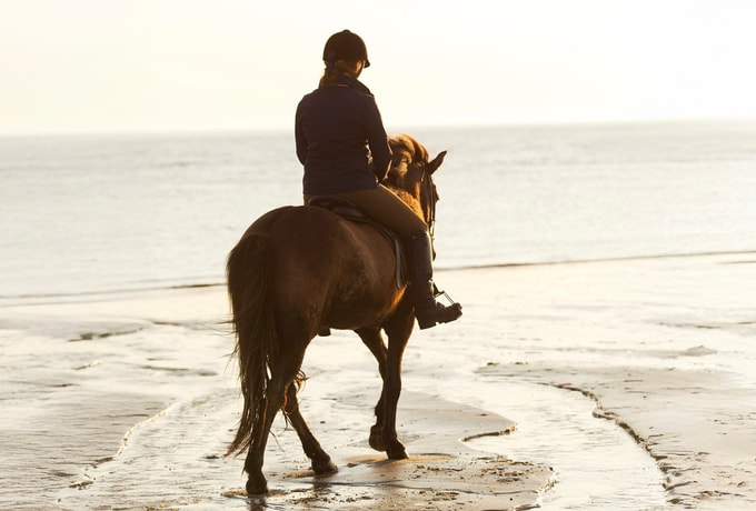 Kommandørgården på Rømø
