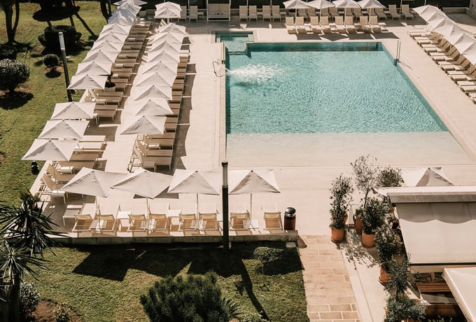 Solferie på Mallorca