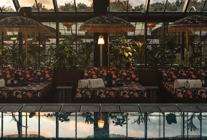 NYHED: Eksklusivt spa-ophold på Rox Resort