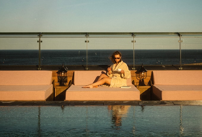 NYHED: Eksklusivt spa-ophold på Rox Resort