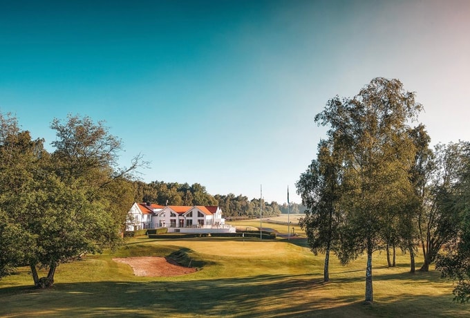 Spaophold på Lydinge Resort