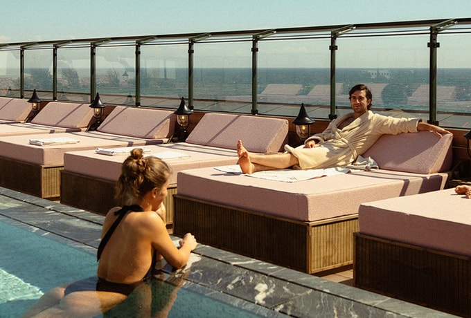 SÆRPRIS: Eksklusivt spa-ophold på Rox Resort