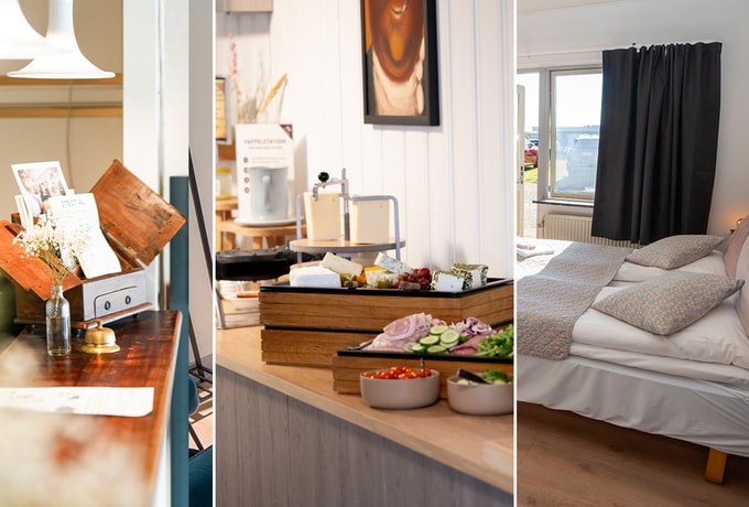NYHED: Miniferie i Jylland med all inclusive