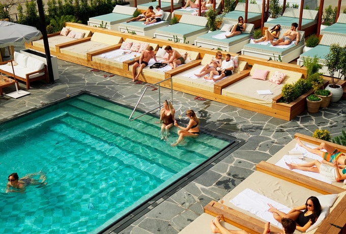 Spaophold m. middag på Marienlyst Strandhotel