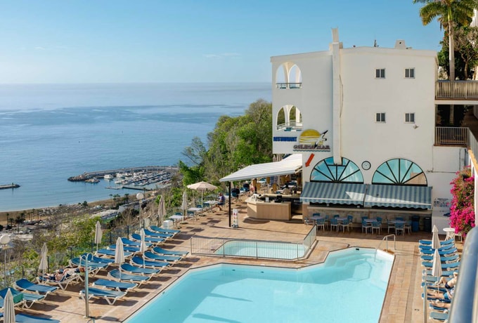 Den Perfekt Solferie - Gran Canaria med Apollo