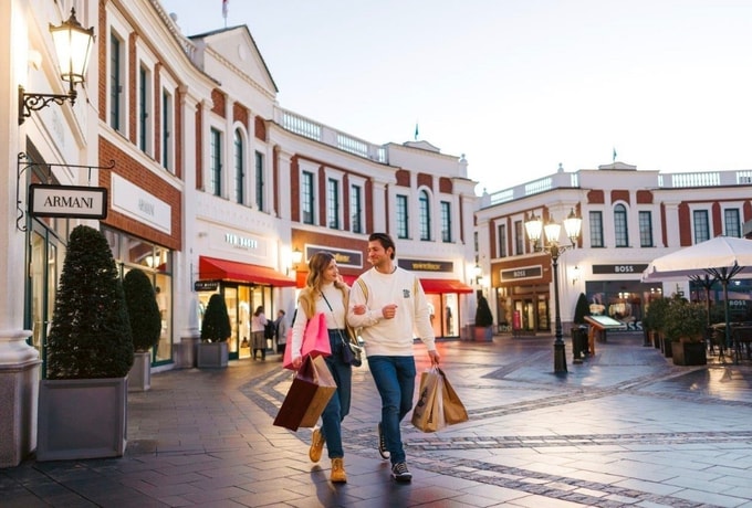 Oplev Julemarked, Shopping og Afslapning i Tyskland - Hotel Altes Stahlwerk