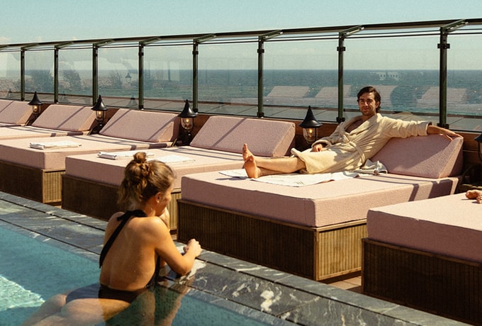 SÆRPRIS: Eksklusivt spa-ophold på Rox Resort