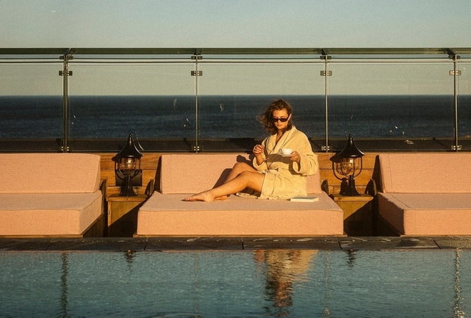 Eksklusivt Spa-ophold på Rox Resort