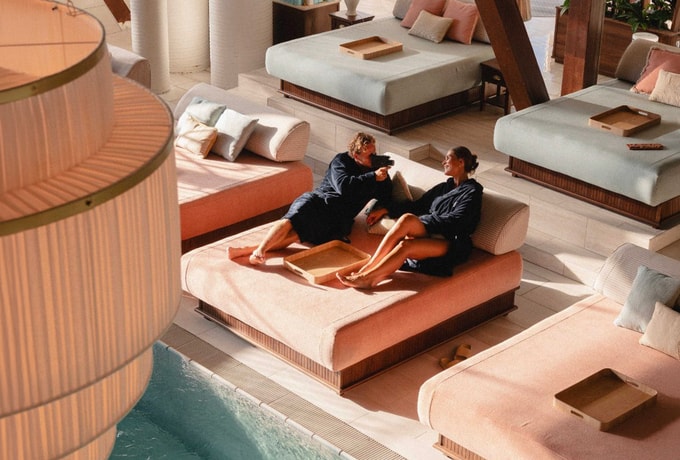 SKARP PRIS: Ophold på Marienlyst Strandhotel