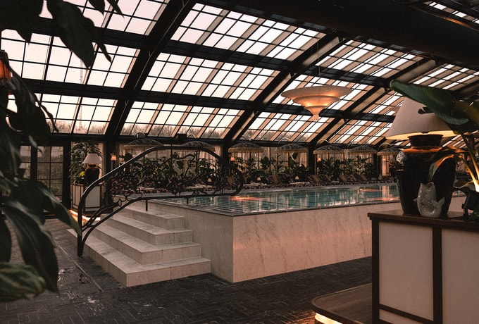 48 TIMERS TILBUD: Getaway Ophold på Rox Resort