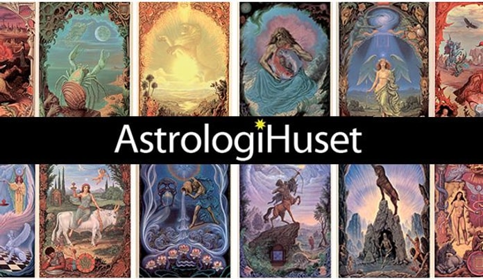 Personligt horoskop