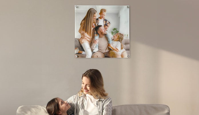  Professionel indramning af dine fotos