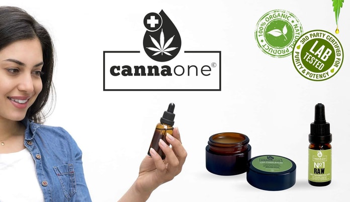 Cannaone CBD-produkter