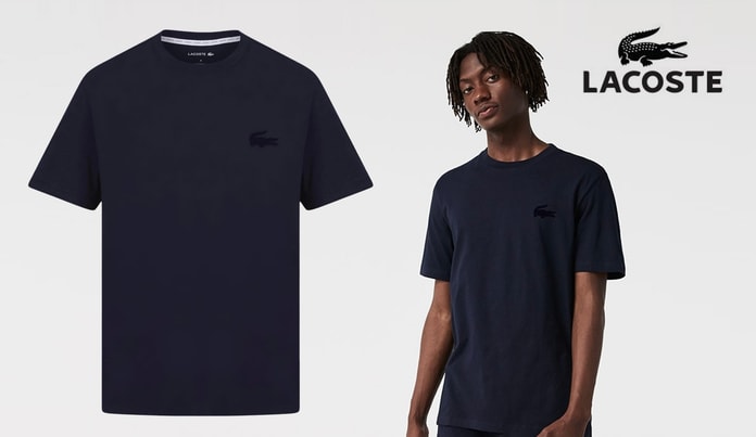 Lacoste t-shirt 