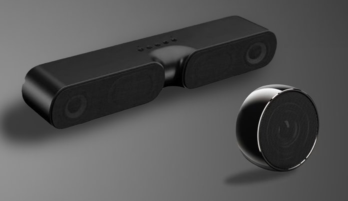 Stilrene bluetooth højtalere | Spar 33%
