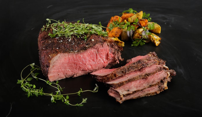 Gourmet Catering fra Bing og Nørgaard