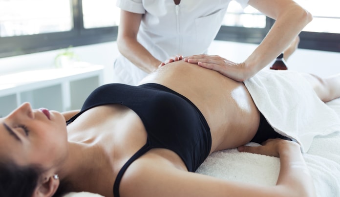 Valgfri massage - 30/60/90 min.