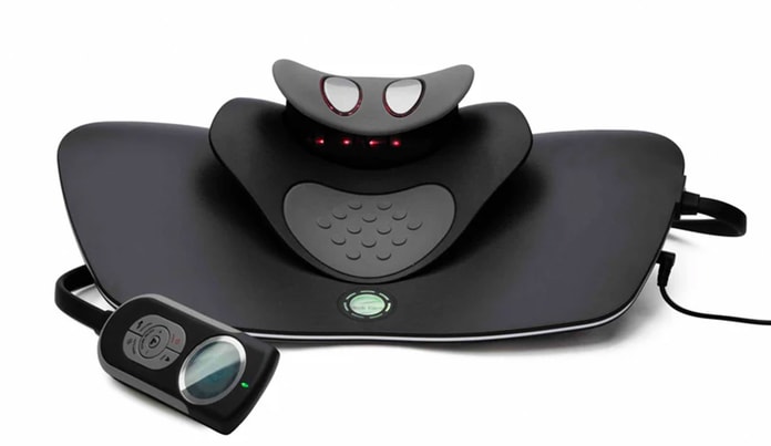 ½ pris på Comforth CerviCare Massageapparat
