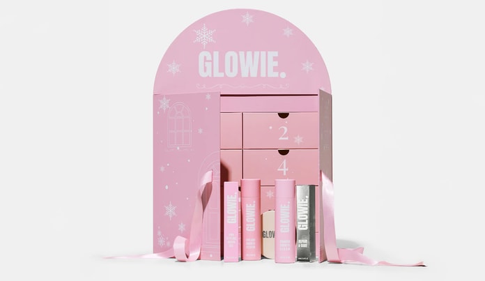 BLACK WEEK @ GLOWIE.