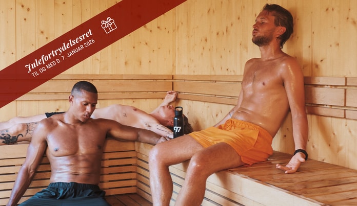 Saunagus - Heat Harmony