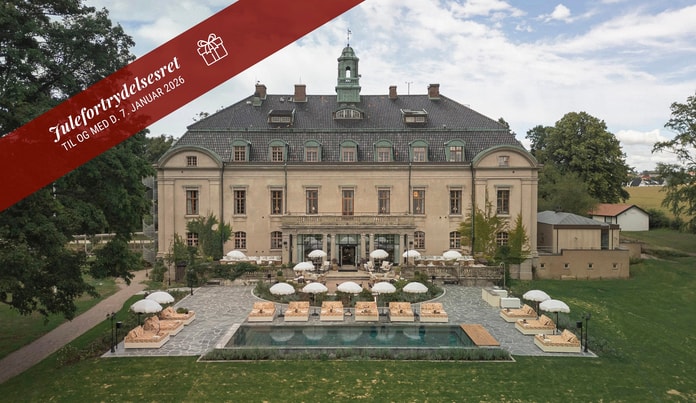 NYHED: Maryhill Estate