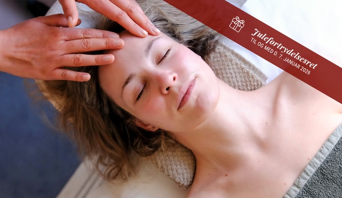 Ayurvedisk massage & behandlinger