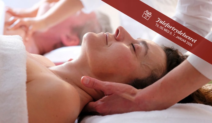 Parmassage - Spar 54 %