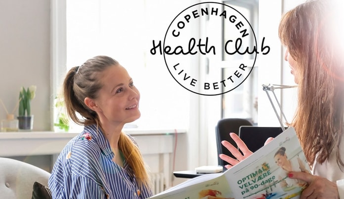 Giv dig selv en sundere krop i julegave