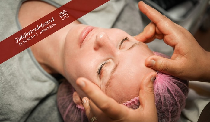 Japansk lifting hos Clinique Collette