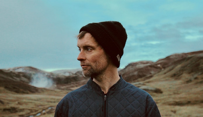 Dinnerkoncert med Tue West