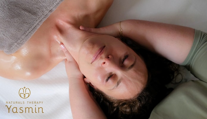 Japansk Lifting & Cupping