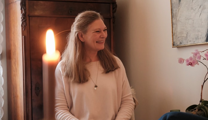 Spirituel Vejledning hos Elisabeth Due