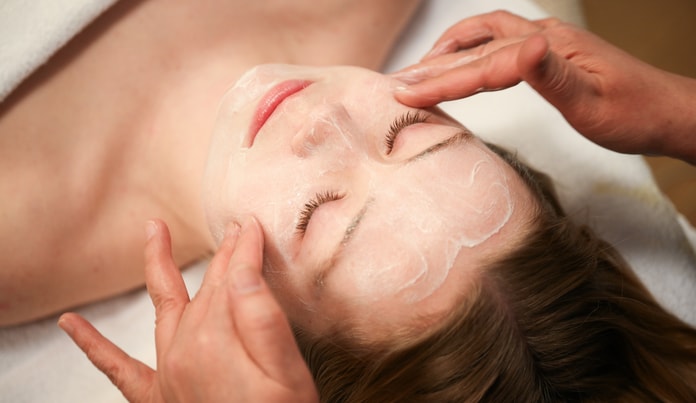 Korean Facial (K-beauty) - Indre By