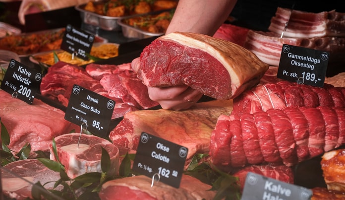 Frit valg på ALT hos Born & Kolstrup