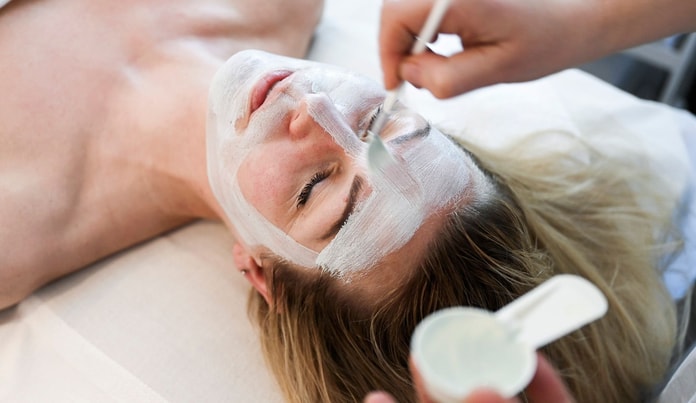 Luksuriøse Ansigtsbehandlinger
