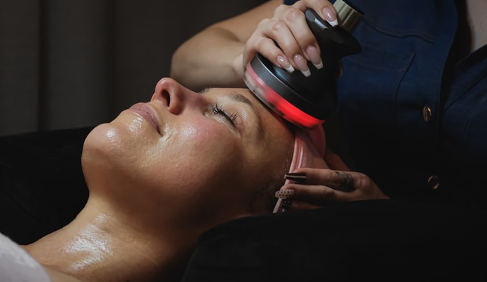 K-Beauty - Kim's Nail Studio