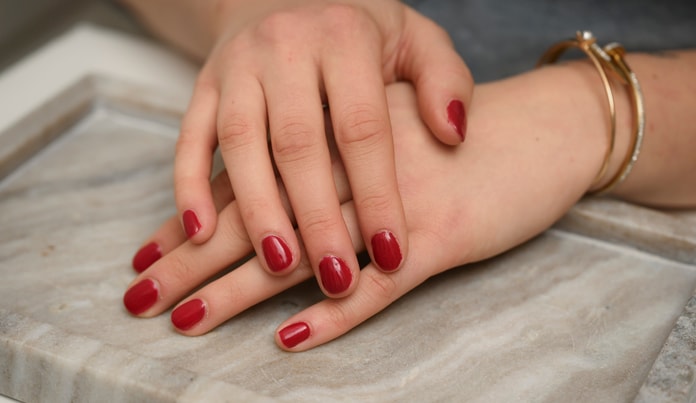 Manicure/Pedicure - Kosmetolog Valby