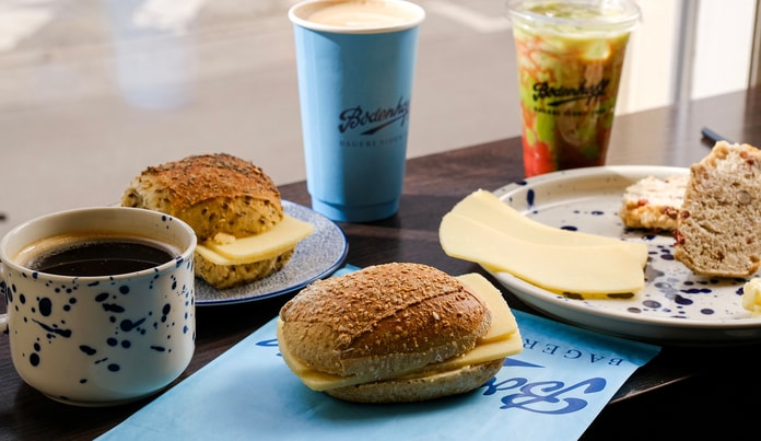 Bodenhoff til ½ pris - Bagværkscombo