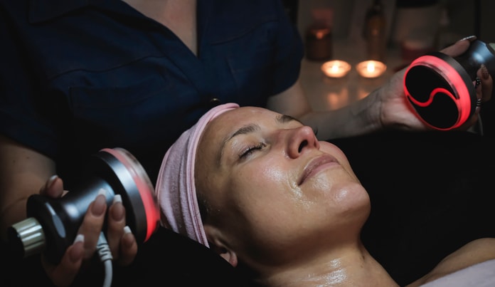 K-Beauty/Ansigtsbehandlinger - Vesterbro