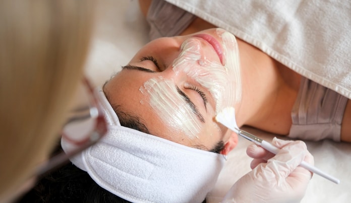 Luksus Ansigtsbehandlinger