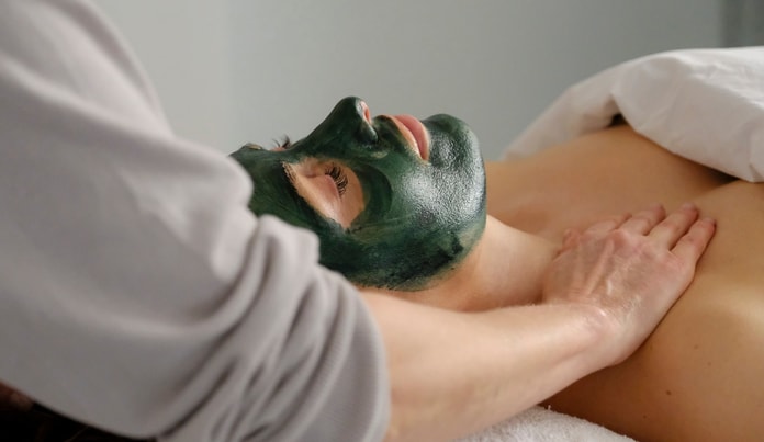 Ansigtsbehandlinger - AM Beauty Care