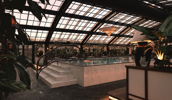 Pool Club & Dinner - Rox Resort