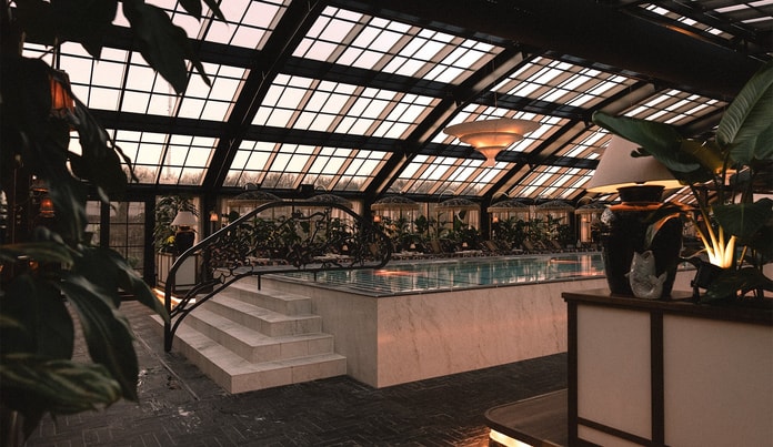 Pool Club & Dinner - Rox Resort